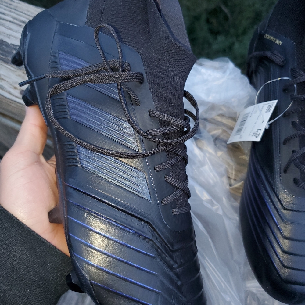 Adidas predator
